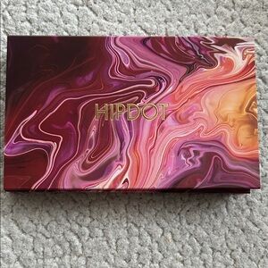 HipDot Swirl Palette